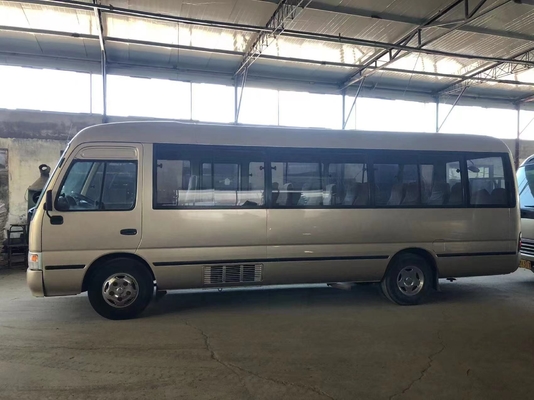 30 используемый местами автобус Hiace автобуса каботажного судна Тойота с двигателем дизеля