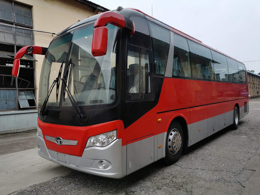 2019 автобус LHD тренера автобуса GDW6117HKD DAEWOO мест года 49 новый в хорошем состоянии