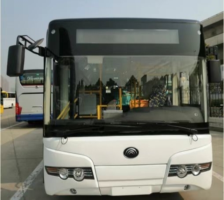 32 / 92 автобус используемый местами Yutong города Zk6105 с топливом CNG для общественного транспорта