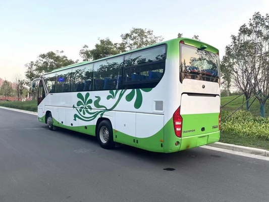 Приборная панель 80% новая для автобуса Zk6119 Yutong тренера путешествия использовала двигатель дизеля 50seats