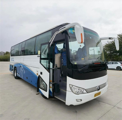 Подержанные используемые места двигателя 47 автобуса ZK6107H1Y Yuchai Yutong