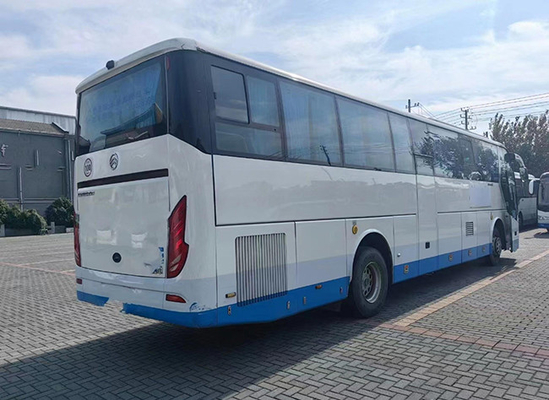 Lhd Rhd использовало город привода автобуса тренера перемещения правый путешествуя 132KW 54seats