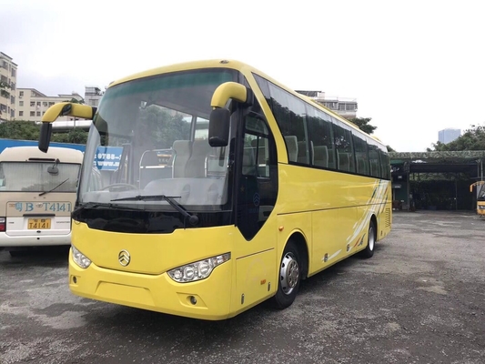 Подержанный используемый город двигателя дизеля автобуса пассажира Yutong Rhd Lhd путешествуя 170 Kw