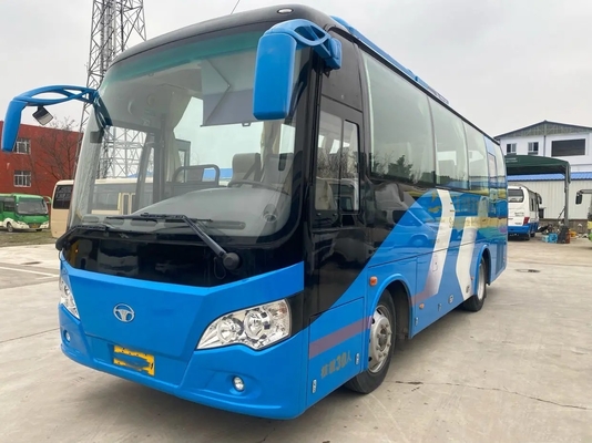 Дверь кондиционера ЕВРО v двигателя 30seats автобуса GDW6840 Yuchai daewoo внешняя отбрасывая