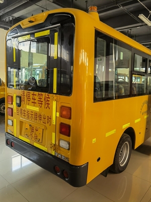 Используемый мини кондиционер мест двигателя 19 автобуса ZK6575DX53 CA YuTong школы