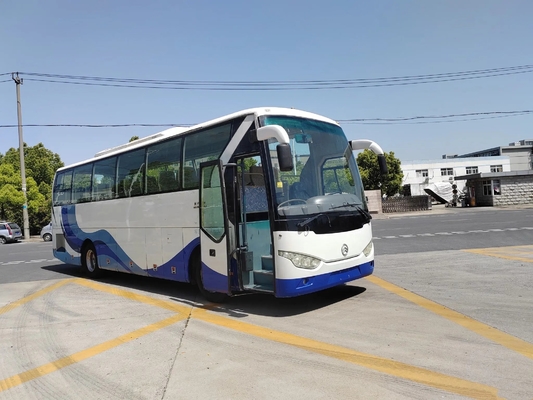 Используемые места двигателя 46 автобуса перемещения редкие герметизируя окно с автобусом XML6103 дракона A/C багажного отделения золотым