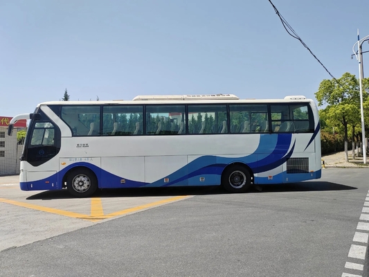 Используемые места двигателя 46 автобуса перемещения редкие герметизируя окно с автобусом XML6103 дракона A/C багажного отделения золотым