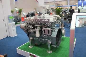 Надежные запасные части для автобусов Yutong Bus ZK6119H Yuchai Engine YC6L310-50 Высокая точность