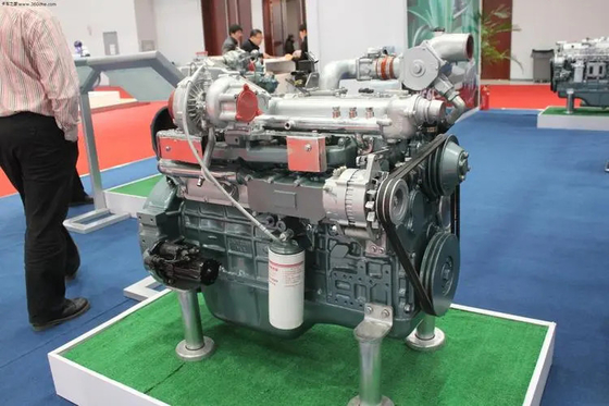 Надежные запасные части для автобусов Yutong Bus ZK6932D Yuchai Engine YC6J200-30 Высокая точность