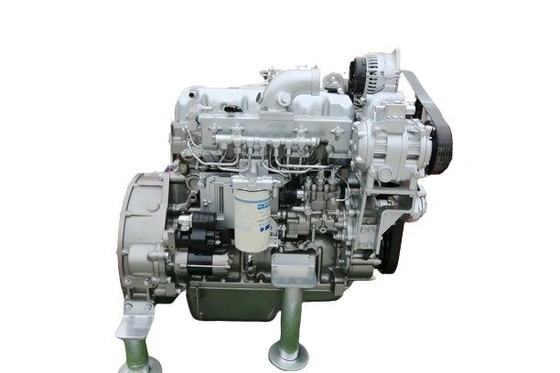 Надежные запасные части для автобусов Yutong Bus ZK6859H Yuchai Engine YC4G200-30 Высокая точность