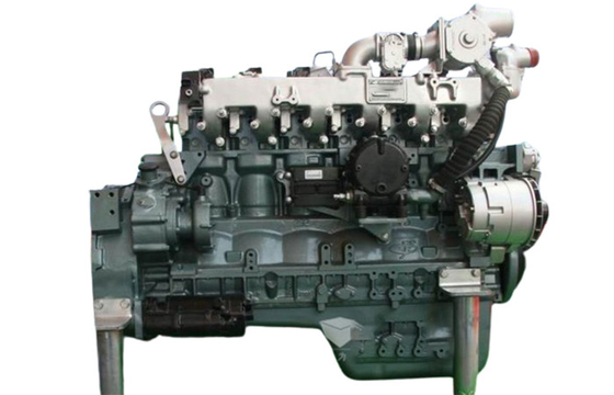 Надежные запасные части для автобусов Yutong Bus ZK6147H Yuchai Engine YC6M360-20 Высокая точность