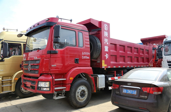 Подержанный мусоровоз для продажи Евро 4 выброс Shacman M3000 Модель загрузки 20 тонн односпальный