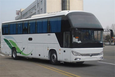 Крупноразмерный используемый бренд Ютонг автобуса перехода