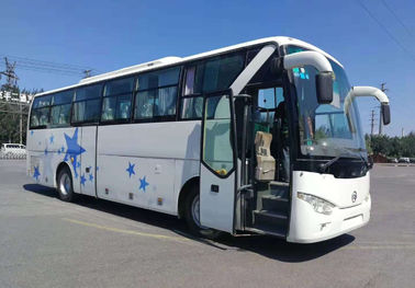 9 нового используемого процентов типа дизельного топлива бренда дракона туристического автобуса золотого с 55 местами