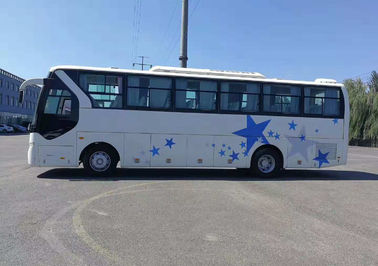 9 нового используемого процентов типа дизельного топлива бренда дракона туристического автобуса золотого с 55 местами