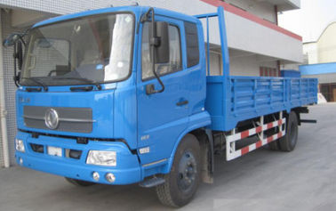 Sinotruck Dongfeng использовало тяжелые грузовики DFD1161G, используемые коммерчески тележки с A/C