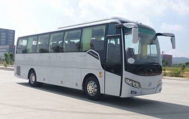 49 мест использовали бренд дракона пробега туристического автобуса 54000км золотой 259 Кв силы