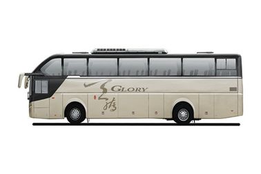 53 используемый местами бренд дракона автобуса города золотой