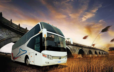 52 ИУТОНГ используемых местом везет безопасность на автобусе 12000×2550×3920мм высокую для путешествовать