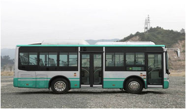 Автобус тренера Донфенг используемый брендом 7 процентов новый с двигателем 4 цилиндров