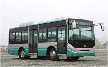 Автобус тренера Донфенг используемый брендом 7 процентов новый с двигателем 4 цилиндров