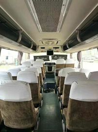 Дверь 2013 автобусов Вечай 400 используемая ИУТОНГ года электронная с 67 местами