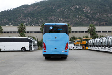 51 автобус используемый местом тренера ДонгФенг Кумминс Энгине с главным мотором