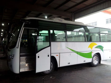 Двигателя Ючай 2013 мест автобуса 24-35 тренера ГОДА используемый Донфенг стиль белого средний