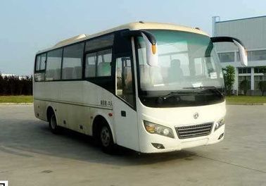 Места 2009 год 46 использовали коммерчески автобус с машиной дизеля смещения 5.2Л