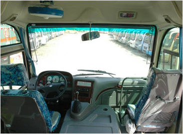 Места 2008 год 31 используемые евро ИВ силы бренда Донфенг автобуса тренера дизельное для путешествовать