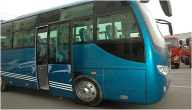 Места 2008 год 31 используемые евро ИВ силы бренда Донфенг автобуса тренера дизельное для путешествовать
