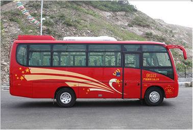 Донфенг использовало тренеров и автобусов аттестованный ИСО ККК 2010 мест года 24-31