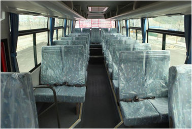 Донфенг использовало тренеров и автобусов аттестованный ИСО ККК 2010 мест года 24-31