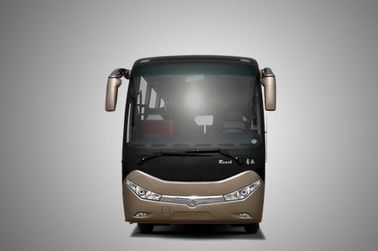 47 мест использовали дизельные автобусы, используемый двигатель Ючай высокой эффективности автобуса пассажира