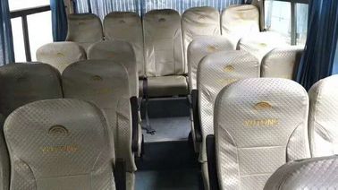30 используемый местами тренер автобуса, автобус города Ютонг используемый дизелем с сильным двигателем