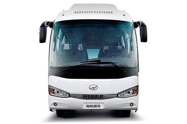 Тип используемый новым внешним видом мини автобуса дизельного топлива более высокий бренд с местом 19