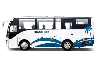Тип используемый новым внешним видом мини автобуса дизельного топлива более высокий бренд с местом 19