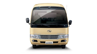Бренд используемый дизелем мини автобуса 2013 год Кинлонг 99% новое с 23 местами