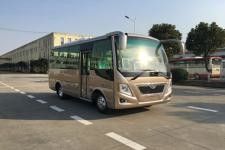17 мест использовали мини бренд Хуаксин автобуса 2012 года 100 Км/Х максимальной скорости для туризма