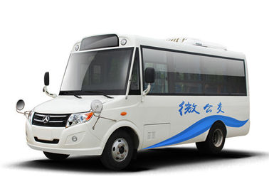 10-14 бренд ДЖМ школьных автобусов места используемый дизелем желтый с колесной базой кондиционера 3200мм
