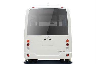 10-14 бренд ДЖМ школьных автобусов места используемый дизелем желтый с колесной базой кондиционера 3200мм