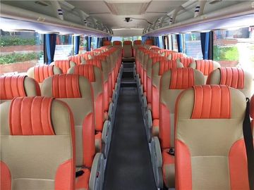 бренд туристического автобуса ФОТОН ЕВРО 280хп ИВ используемый для транспорта пассажира