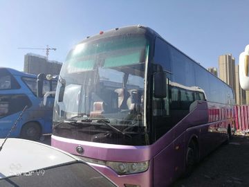 Места 2010 год 53 использовали тренеров мотора, используемого коммерчески автобуса для путешествовать