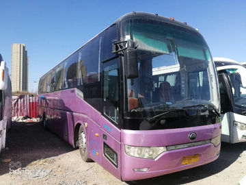 Места 2010 год 53 использовали тренеров мотора, используемого коммерчески автобуса для путешествовать