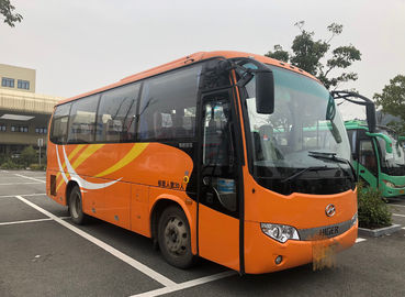 Более ВЫСОКО 30 мест использовали мини автобус 8549кс2450кс3280мм с двигателем дизеля 200хп