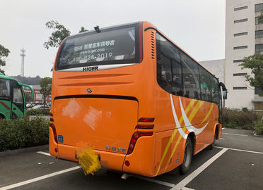 Более ВЫСОКО 30 мест использовали мини автобус 8549кс2450кс3280мм с двигателем дизеля 200хп