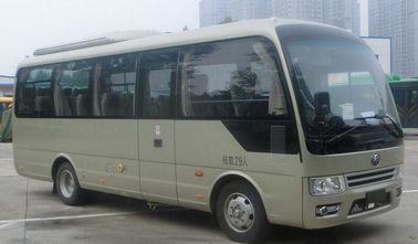 24-28 усаживает 1ХЗ автобус тренера евро в используемый дизелем, используемый автобус ЗК6729ДТ5 города