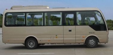 24-28 усаживает 1ХЗ автобус тренера евро в используемый дизелем, используемый автобус ЗК6729ДТ5 города