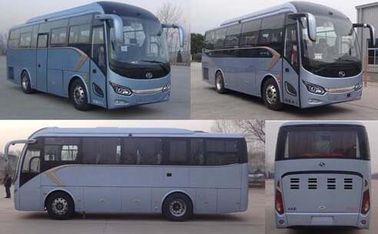 Автобус тренера золотых мест дракона 38 дизельный используемый с 100km/автобус h новый &amp; используемый для Африки