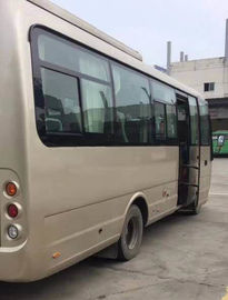 Китай мини используемое Ютонг везет автобус на автобусе побережья 19 мест дизельный подобный 2016 год
